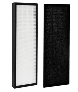 FLT4825 HEPA Air Purifier Replacement Filter B for GermGuardian AC4825 / AC4820 - Picture 1 of 4