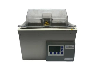 Thermo Fisher Isotemp GPD 2S Adjustable Water Bath with Lid - Tested w/ Wty - Picture 1 of 7