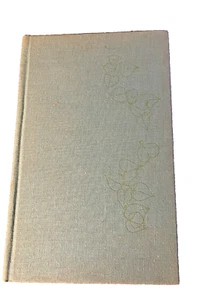 The Wishing Tree  William Faulkner 1967 2nd printing no dust jacket hardcover - Picture 1 of 7