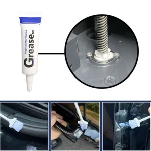 Food Grade Silicone Lubricant Grease Car Gear Valves Chain Repair Accessories - Picture 1 of 11