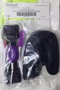 Sleepmate Alice 5 Piezo Crystal Sensor & Band Double Buckle - Picture 1 of 1