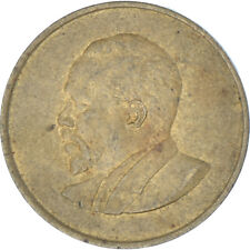 [#1348507] Moneta, Kenia, 5 Cents, 1967