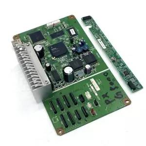 Main Board Motherboard C589 MAIN Only Fits For EPSON Colorio PX-G5000 G5000 - Foto 1 di 5