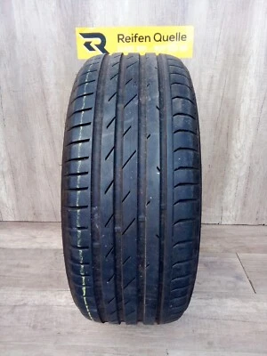 1x Sommerreifen 235 55 R17 103Y Nokian Zline DOT 1318 5,5-6 mm - Bild 1 von 4