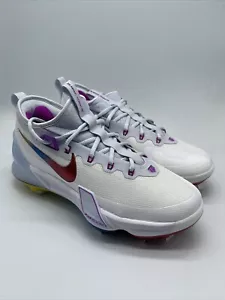Nike Force Zoom Trout 9 Elite Baseball Cleats FV4575-106 Men’s Size 12 - Picture 1 of 5