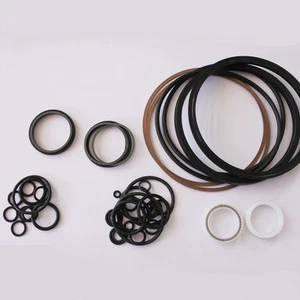 Waterjet Seal Kit Style 010641-1 Waterjet Low Pressure Seal Kit - Picture 1 of 4