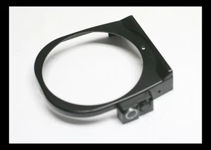 207688 CANON A-1 FRONT APRON REPAIR PART USED A1 - Picture 1 of 1