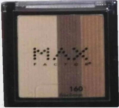 Max Factor влажные или сухие тени для век #130 какао серый  - Изображение 1 из 2