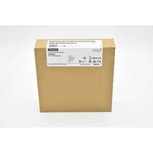 Nuevo Siemens 6ES7540-1AB00-0AA0 6ES7 540-1AB00-0AA0 SIMATIC S7-1500 - Imagen 1 de 2