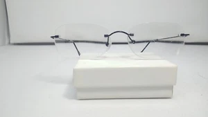 Tommy Hilfiger THI 259  220 BLUE 51-15-140 FLEX HINGES   393 - Picture 1 of 5