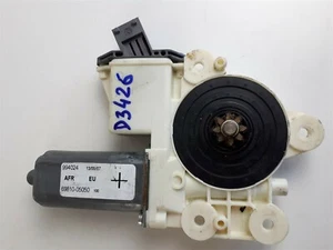 D3426 TOYOTA WINDOW MOTOR 69810-05050 - Picture 1 of 4