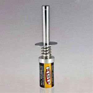 80101 1800mAH 1.2V Glow Plug Lighter Suitable for RC Car 1/8 1/10 HSP Nitro - Picture 1 of 2