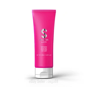 ZINI SOLUTION Lubricant Lube Gel SARASARA SOLUTION 200ml 6.76 FL.OZ - Picture 1 of 3