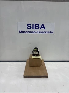 Demag DS 10 Steuerschalter 872 205 44 - Bild 1 von 3