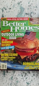 Better Homes And Gardens 2 Issues From 1991 - Picture 1 of 4