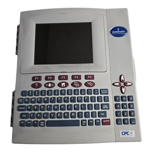 CPC Emerson RX300 Controller Model 834-0300 - Picture 1 of 8
