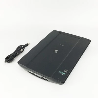 Canon Cano Scan Lide 110 Scanner Colour Image Scanner - Image 1 of 4