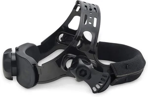Hobart 770843 Replacement Headgear, 1 Count (Pack 1 of 1), Black - Picture 1 of 1