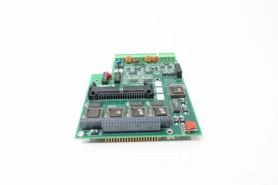 Merrick BMKM21689-1 Pcb Circuit Board Rev 2 - Image 1 of 4