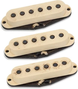 Seymour Duncan Custom Shop Philip Sayce Limited Edition "Mother" Stratocaster - Picture 1 of 4