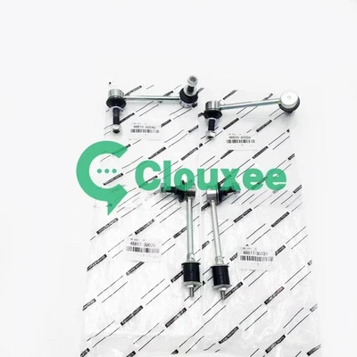 For 2003-2022 Toyota 4Runner 2007-2014 FJ Cruiser Front & Rear Sway Bar Link Foto 1 de 4