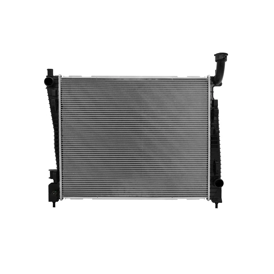 Radiador CSF 3544 para Jeep Grand Cherokee Dodge Durango 2011-2014 Foto 1 de 4