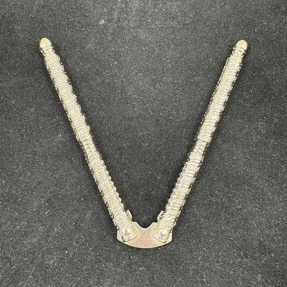 Vintage Metal Handheld Nutcracker Tool Set with Pick MCM "You Choose" - Image 1 of 1