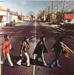 Booker T & The MG's McLemore Avenue - CD - Picture 1 of 3