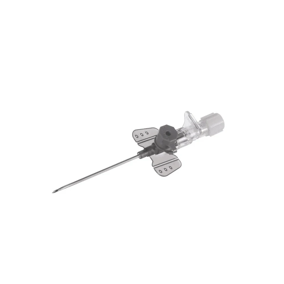 B. Braun Vasofix Safety Indwelling Vein Cannula - 16G - 1.70 x 50mm, - Image 1 of 1