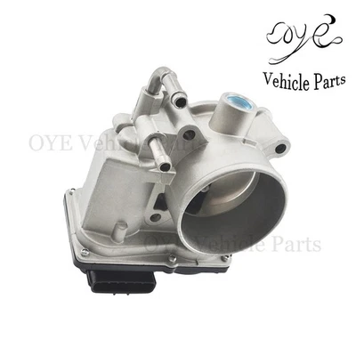 Electronic Throttle Body Assembly Kit Fits Rogue Nissan L4 2.5L 2008-2020 - Image 1 of 4