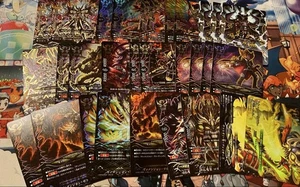 Buddyfight Lost Deck - Picture 1 of 1