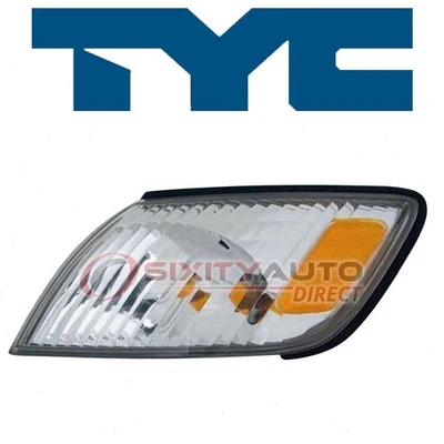 TYC 18-5934-00 Turn Signal Light Assembly for LX2530108 81520-33100 yt Foto 1 de 4