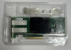 Intel 10GB X710-DA2 PCI 3.0 x8 Ethernet Converged Network Adapter - Bild 1 von 6