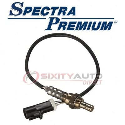 Spectra Premium Upstream Left Oxygen Sensor for 2000-2002 Jaguar S-Type - cs - Image 1 of 4