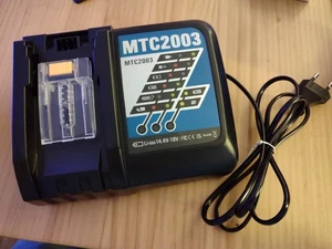 1 Stück 18V 5500mAh Ersatz für Makita Akku 18V Lithium-Ionen - Bild 1 von 4