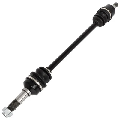 1x New Front Left/Right CV Joint Axle Fits 2017-2021 Can-Am Maverick X3 Max R - Image 1 of 4