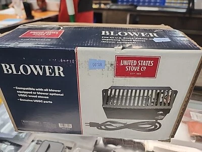 Воздуходувка Cb-30 United States Stove Company - Изображение 1 из 4