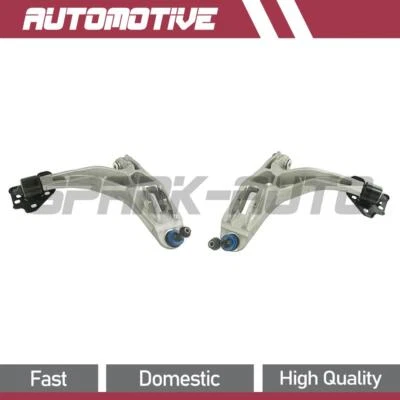 Brazo de control inferior delantero con rótula para Ford Crown Victoria 2003 2004 2005 Foto 1 de 4