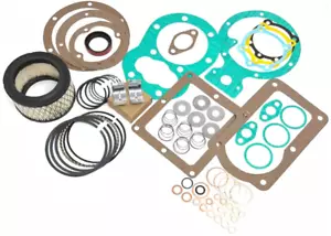 Kit de afinación para Saylor Beall 705 con insertos para varillas de aluminio (Mfg después de 1980) - Imagen 1 de 1