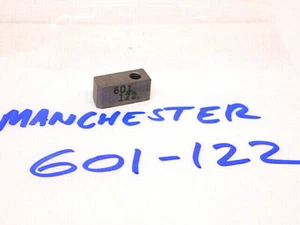 Gebrauchter Manchester Anschlag für rechtwinklige Werkzeughalter 601-122 - Bild 1 von 4