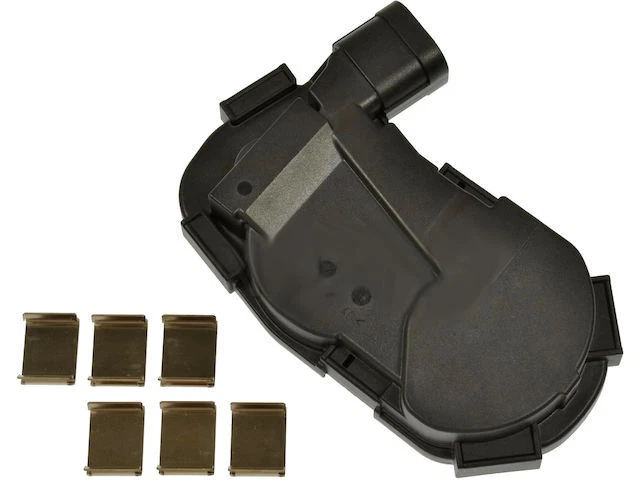 Sensor de posición del acelerador para Pontiac G6 2006-2010 68WTHY Foto 1 de 1