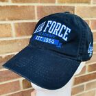 Legacy Headwear Air Force Academy Embroidered Baseball Cap / Hat - Adjustable