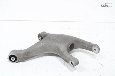 2012-2018 AUDI A6 QUATTRO AWD REAR RIGHT SIDE SUSPENSION LOWER CONTROL ARM OEM - Image 1 of 4