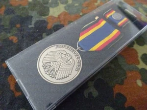 (S1-455) Orden Medaille Deutsche Fluthilfe 2021 Deutschland Hochwasser im Etui - Picture 1 of 6