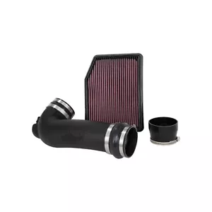 Airaid Junior Air Intake for 2019-2025 Silverado Sierra 1500 5.3L / 6.2L & More - Bild 1 von 5