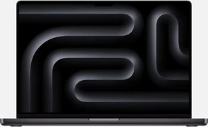 Apple MacBook Pro 16 - M4 MAX-16/40 CORE-1TB/48GB-BLACK-NEU/OVP 2024"MX313D/A - Bild 1 von 3
