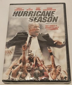 Hurricane Season - dvd - Bild 1 von 2