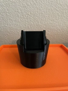 Anytone AT-D878UV Supporto tazza Plus Made in USA. - Foto 1 di 3