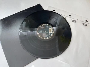 CORO - WHERE ARE YOU TONIGHT 12" 1989 Cutting CR227 FREESTYLE DJ PROMO - Imagen 1 de 2