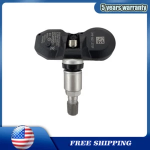 TPMS Tire Pressure Sensor 7PP907275F For AUDI A4 S6 A6 Q7 A8 R8 Porsche Bentley - Picture 1 of 6